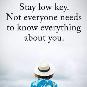 Meet your Posher, Johan